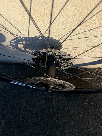 Brugt Roval Alpinist CLX 2 Wheels 2025 bike — billede 6 af 8