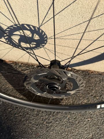 Brugt Roval Alpinist CLX 2 Wheels 2025 bike — billede 5 af 8
