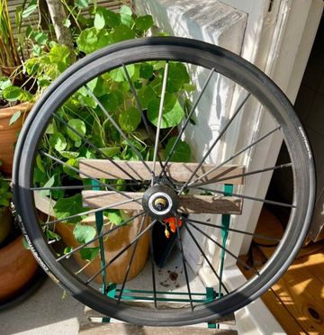 Used Lightweight Gipfelsturm bike — image 2 of 5