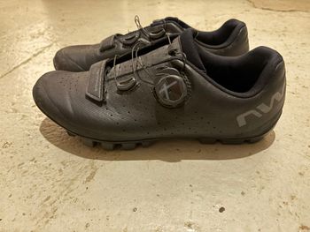 Tweedehands Northwave Hammer Plus 2025 Cycling Shoes