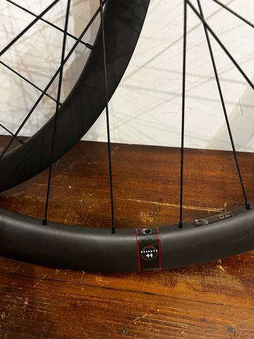 Gebrauchtes Reserve 40/44 Wheelset bike — Bild 10 von 11