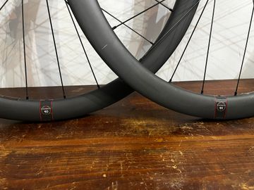 Gebrauchtes Reserve 40/44 Wheelset bike — Bild 3 von 11