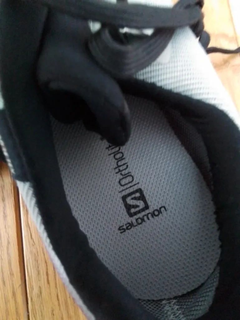 Used Salomon Cross Over Gore-Tex bike — image 7 of 15