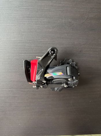 Używany Sram Force AXS D2 XPLR Rear Derailleur 2026 Drivetrain & Pedals