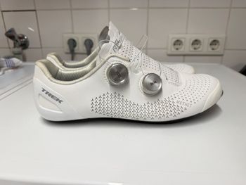 Gebrauchtes Trek RSL Road Cycling Shoe 2025 Cycling Shoes