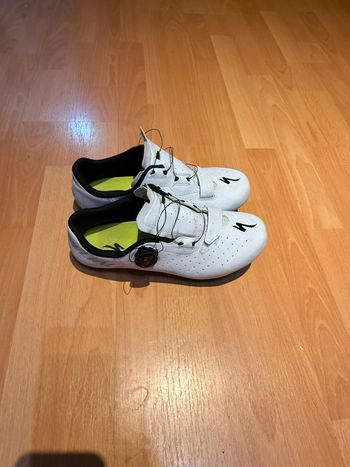 Použité Specialized Torch 1.0 Road Cycling Shoes 2025 Cycling Shoes