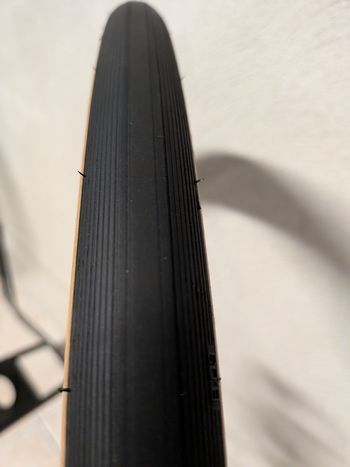 Tweedehands Van Rysel VR35 Wheelset 2025 bike — afbeelding 4 van 10