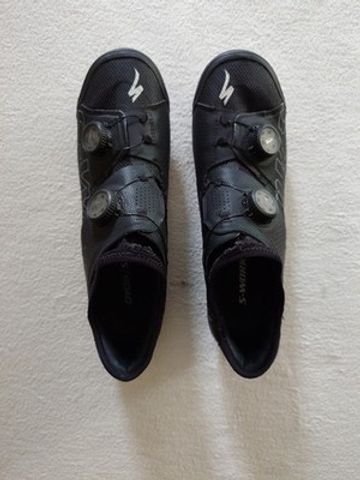Specialized S-Works Ares Cycling Shoes usato