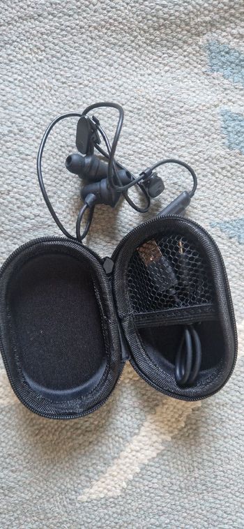 Used soundpeats Q35 2025 Electronics