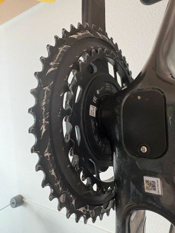 Used Sram RED AXS bike — image 2 of 2