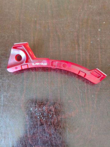 Used Sram Red E1 AXS Powermeter 2026 bike — image 6 of 6