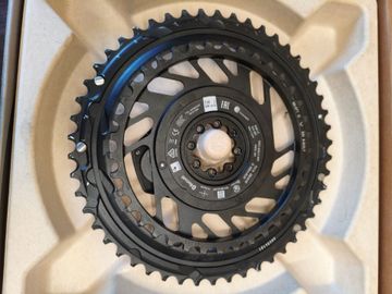 Used Sram Red E1 AXS Powermeter 2026 bike — image 3 of 6