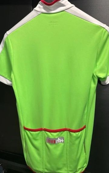 Tweedehands Zero RH+ Maglia Zero Prime Jersey bike — afbeelding 3 van 4