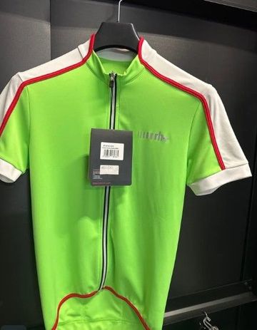 Tweedehands Zero RH+ Maglia Zero Prime Jersey bike — afbeelding 1 van 4