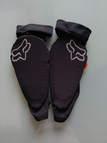 Used Fox Elbow Pads Cycling Clothing
