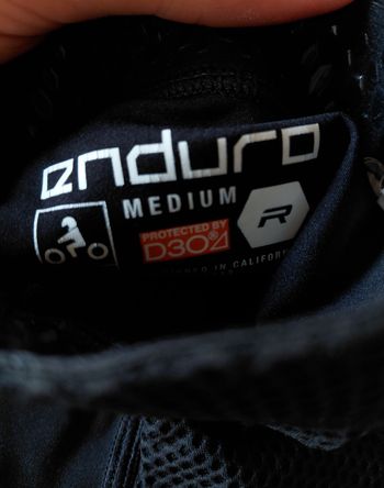 Tweedehands Fox Elbow Pads bike — afbeelding 3 van 3