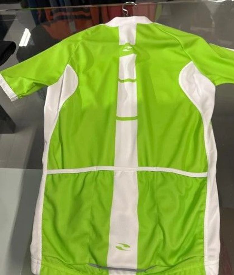 Used Gist Transfer Basic Jersey bike — image 3 of 3