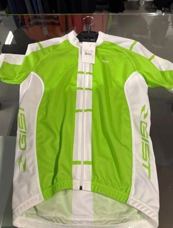 Used Gist Transfer Basic Jersey Cycling Clothing