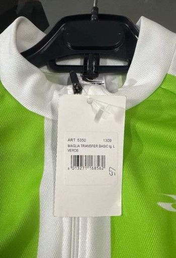 Used Gist Transfer Basic Jersey bike — image 2 of 3