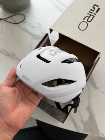 Used Giro Eclipse Pro Spherical Helmet 2026 Cycling Accessories