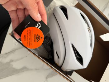 Giro Eclipse Pro Spherical Helmet 2026 bike d'occasion — image 2 sur 6