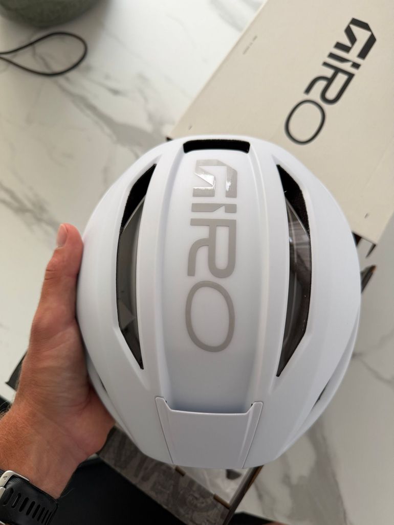 Giro Eclipse Pro Spherical Helmet 2026 bike d'occasion — image 4 sur 6
