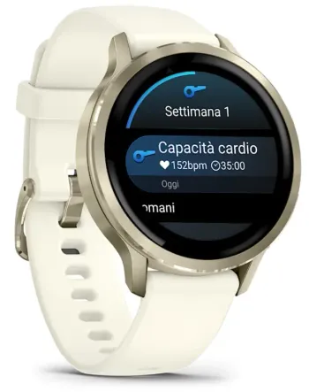 Used Garmin Venu 4 GPS Watch 2026 Electronics