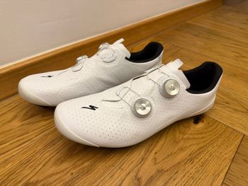 Used Specialized S-Works Recon SL 2026 Cycling Shoes