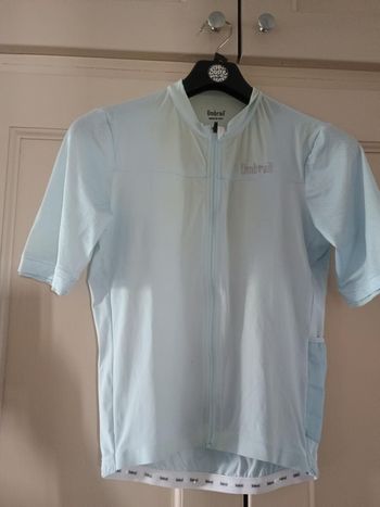 Brugt Umbrial Cycling Jersey 2024 bike — billede 2 af 2