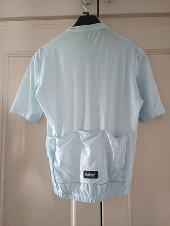 Used Umbrial Cycling Jersey 2024 Cycling Clothing