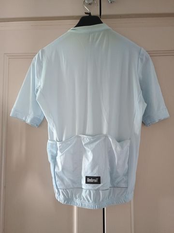 Umbrial Cycling Jersey 2024 bike usato — immagine 1 di 2