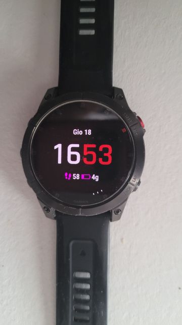 Garmin Epix Gen 2 Sapphire Electronics d'occasion