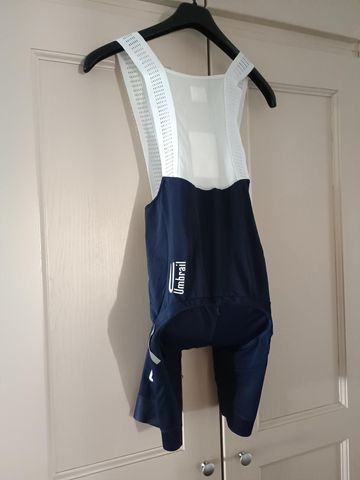 Gebrauchtes Umbrial Cycling Bibs 2024 bike — Bild 3 von 3