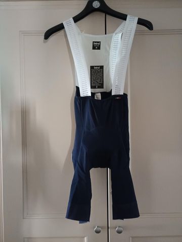 Gebrauchtes Umbrial Cycling Bibs 2024 bike — Bild 2 von 3