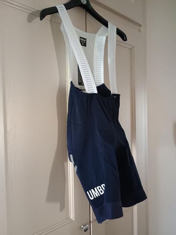 Gebrauchtes Umbrial Cycling Bibs 2024 bike — Bild 1 von 3