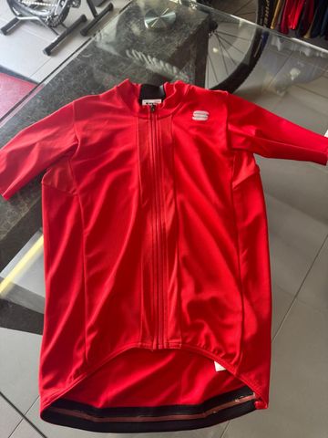 Brugt Sportful Strike Jersey bike — billede 4 af 4