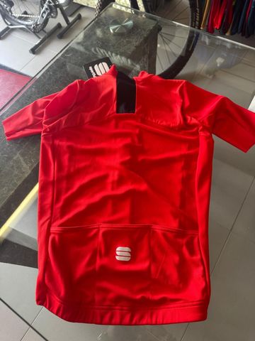 Brugt Sportful Strike Jersey bike — billede 1 af 4