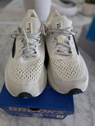 Brooks Glycerin Max 2025 Running Shoes d'occasion