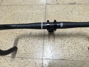 Used Elite Handlebar 2022 bike — image 3 of 3