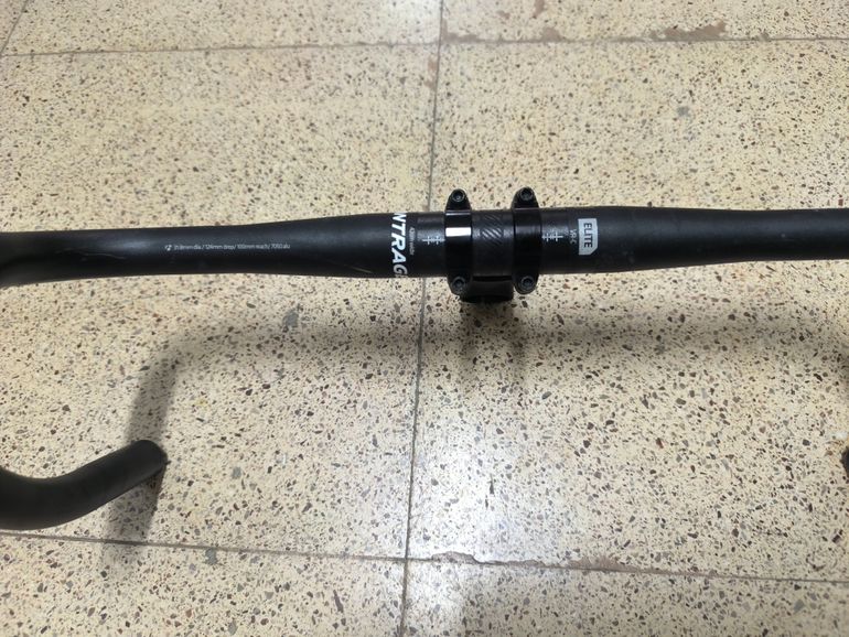 Used Elite Handlebar 2022 bike — image 3 of 3