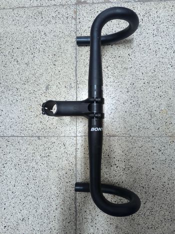 Used Elite Handlebar 2022 bike — image 2 of 3