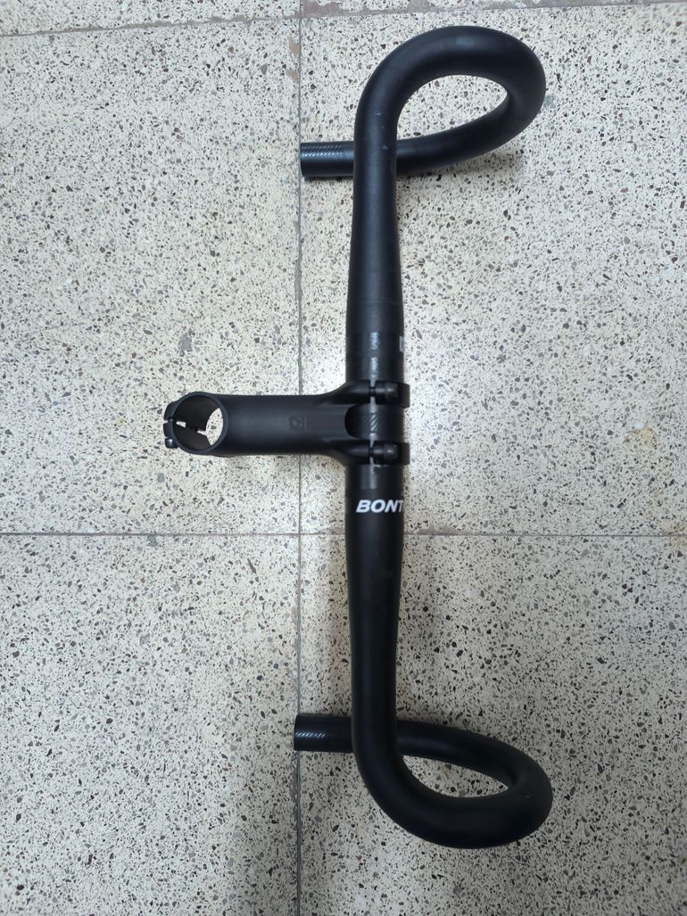 Used Elite Handlebar 2022 bike — image 2 of 3