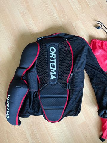 Używany Ortema Ortho Max Protektor bike — zdjęcie 2 z 4