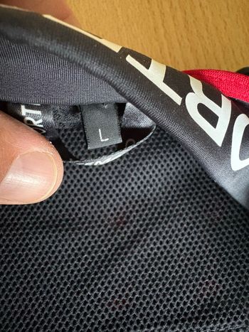 Ortema Ortho Max Protektor bike usato — immagine 3 di 4