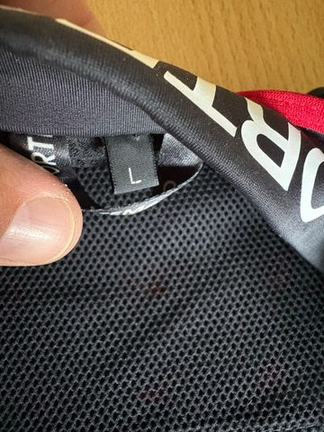 Używany Ortema Ortho Max Protektor bike — zdjęcie 3 z 4