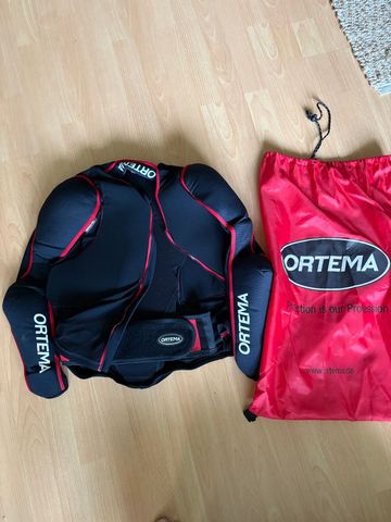 Używany Ortema Ortho Max Protektor bike — zdjęcie 1 z 4