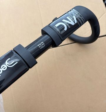 Używany Deda Elementi Vinci DCR Bars bike — zdjęcie 2 z 7