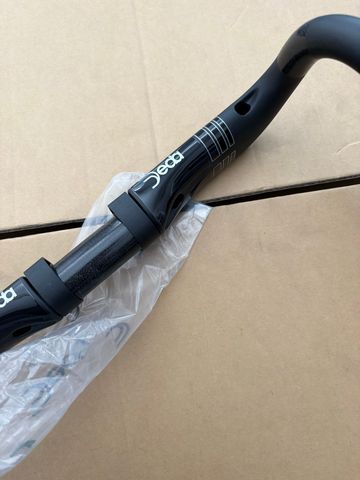 Używany Deda Elementi Vinci DCR Bars bike — zdjęcie 5 z 7