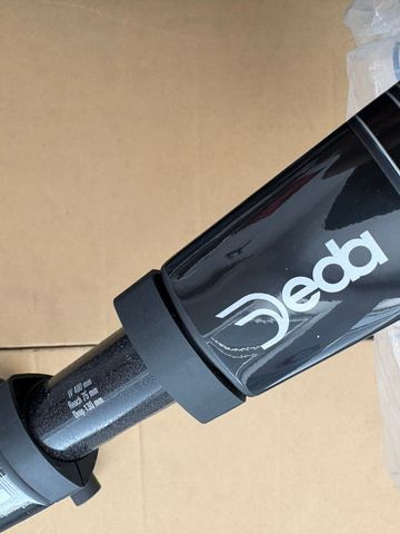 Używany Deda Elementi Vinci DCR Bars bike — zdjęcie 4 z 7