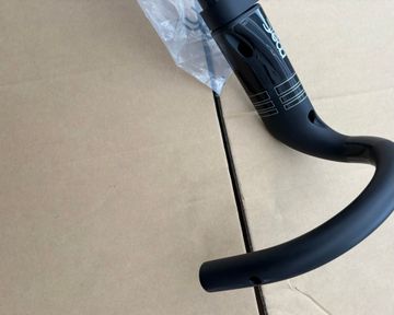 Używany Deda Elementi Vinci DCR Bars bike — zdjęcie 6 z 7